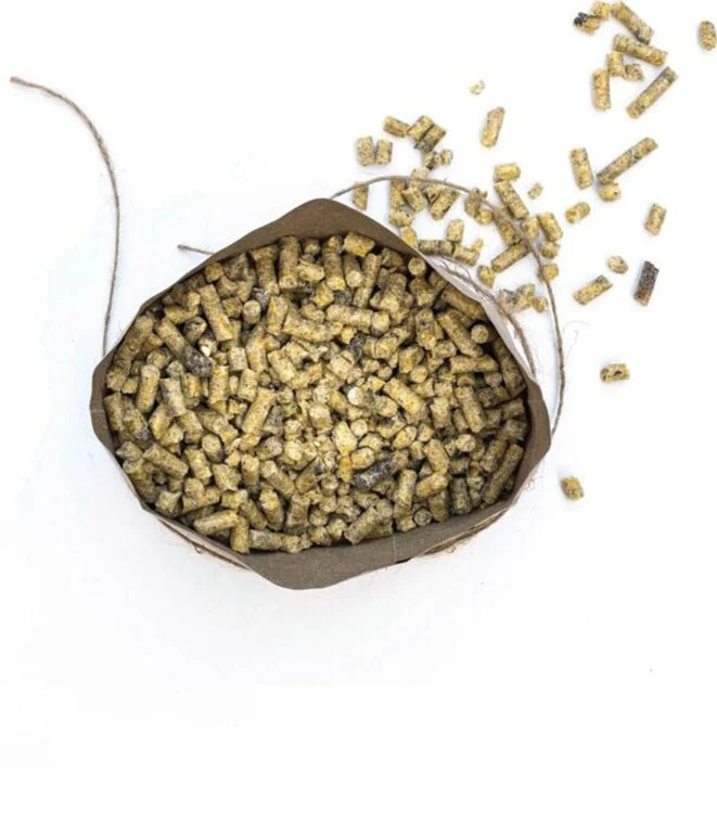 Serfco-Broiler-Grower-Pellets-1.jpg Serfco Broiler Grower Pellets 20kg