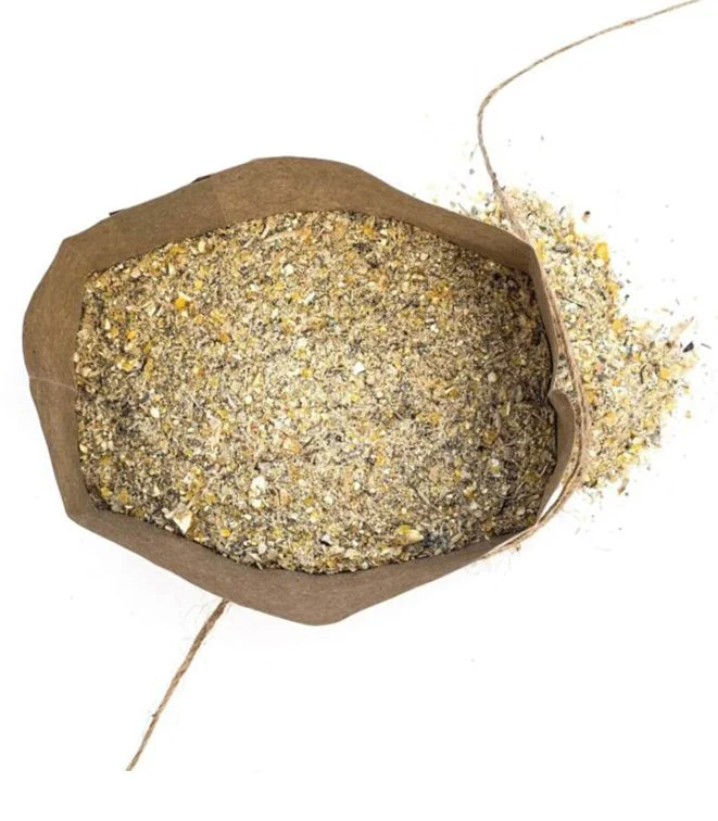 Serfco-Broiler-Starter-Meal-1.jpg Serfco Broiler Starter Meal 50kg