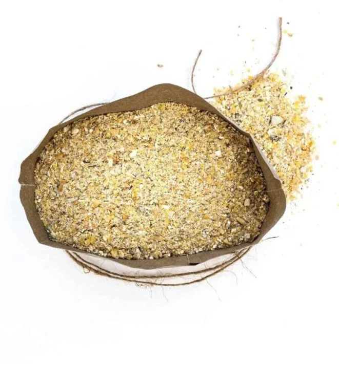 Serfco Laying Meal 50kg