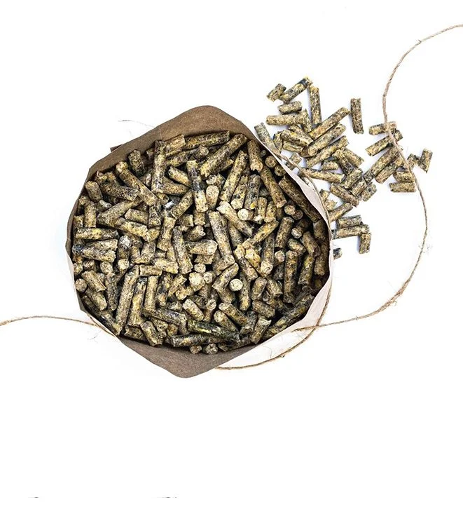 Serfco Laying Pellets 50kg