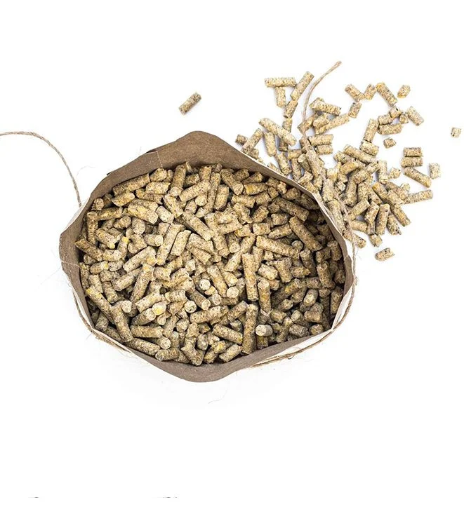 Serfco Poultry Grower Pellets 50kg