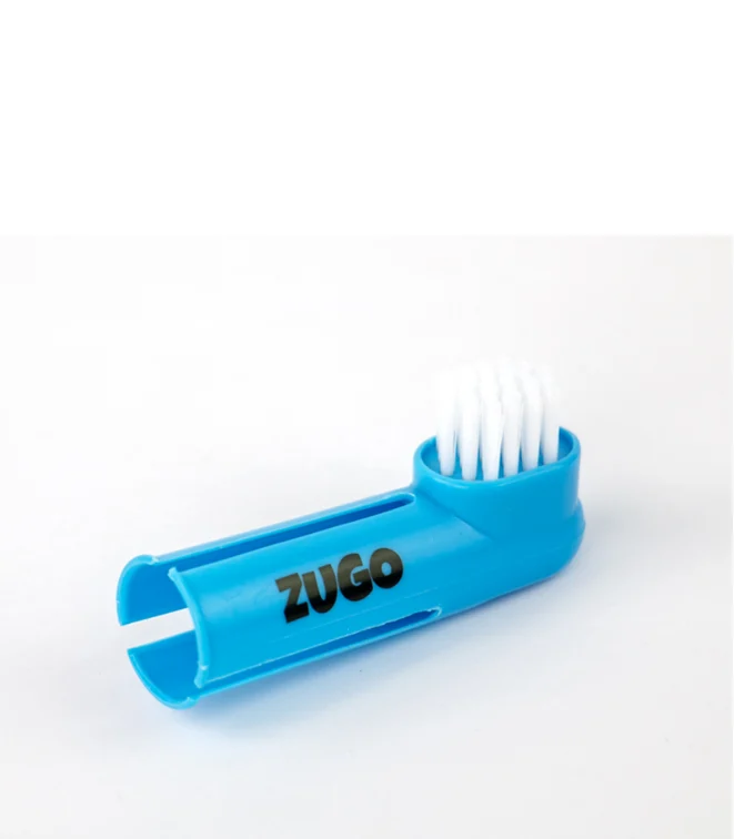 Zugo-Finger-Tooth-Brush.png Zugo Finger Tooth Brush