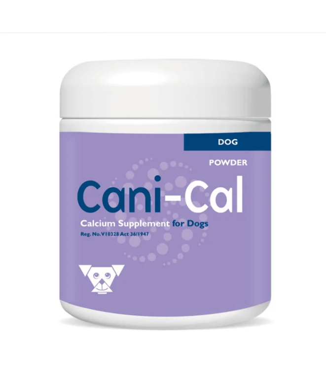 cANIcAL.png Cani Cal 250g