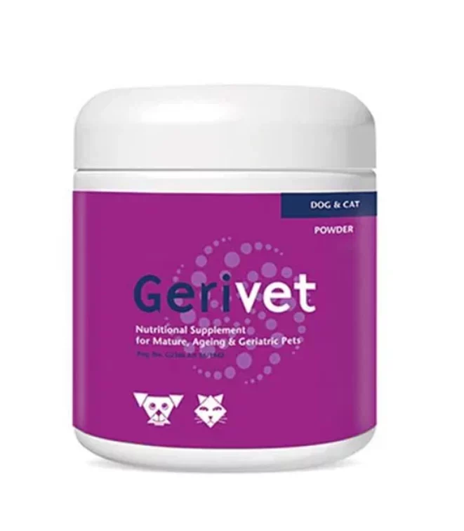 Kyron-Gerivet Kyron Gerivet Powder for Dogs and Cats 250g