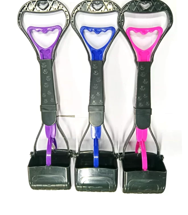Grooming-KOLLO-PET-POOP-PICKER--R119 Pet Poop Picker