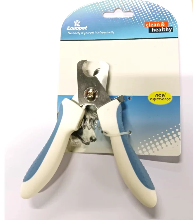 Grooming KolloPet-Large-Nailclipper-R149 KolloPet Large Nail Clipper