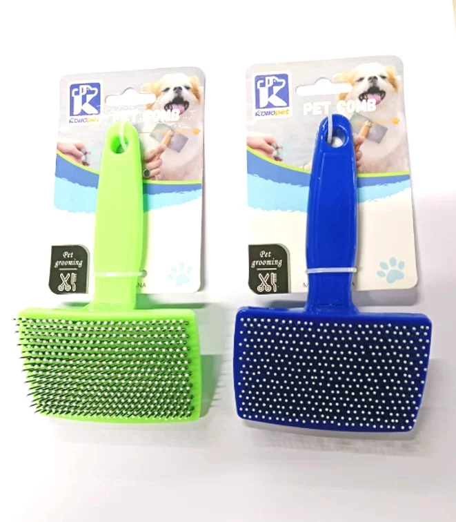 Grooming KolloPet-Pet-Comb-R69 KolloPet Pet Comb
