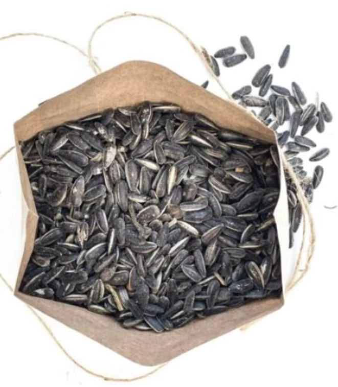BF-Sunflower-Seed Sunflower-Seed