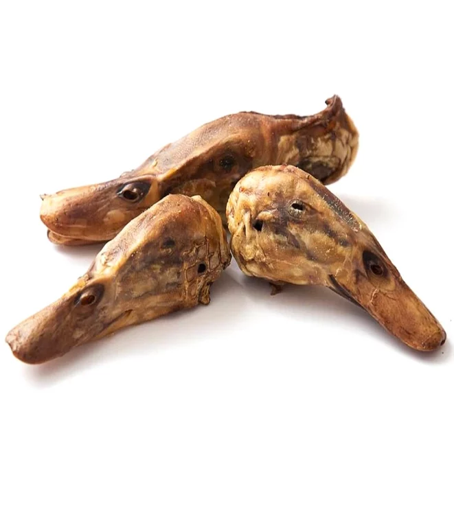 Craving Nature - Duck Head Singles