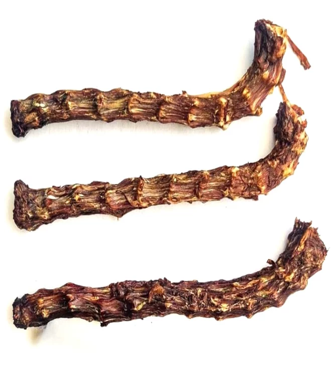 Duck Necks