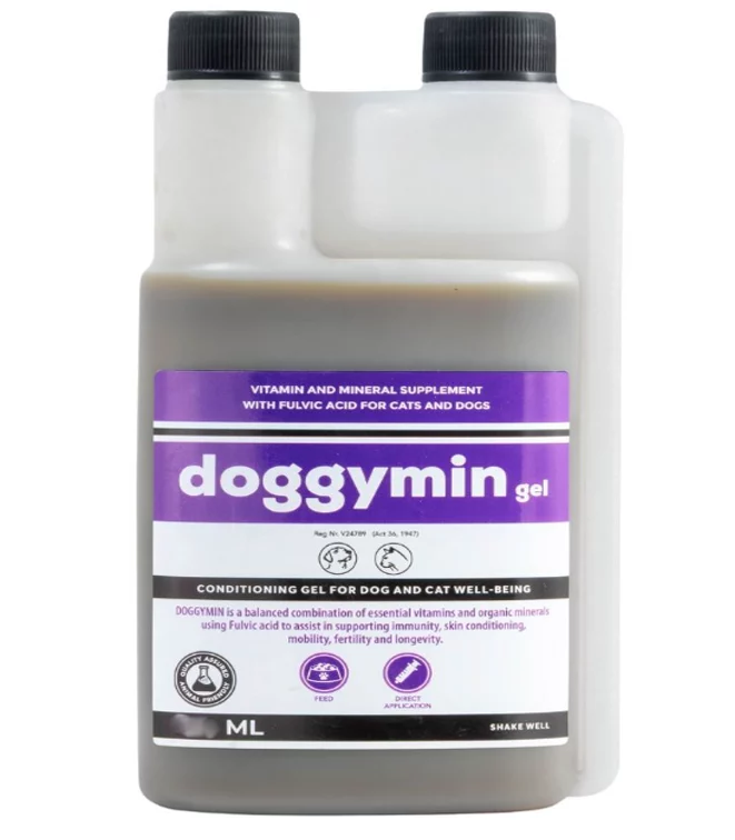 Medication---Doggymin-1-Litre---R399 DoggyMin - Skin and Immunity Support (1litre)
