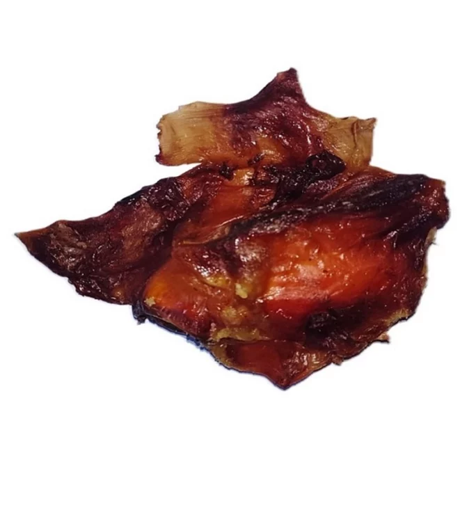 OSTRICH KNEECAP SINGLES