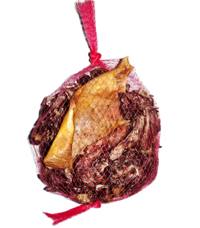 SNIFF AND SNACK PACK NETS