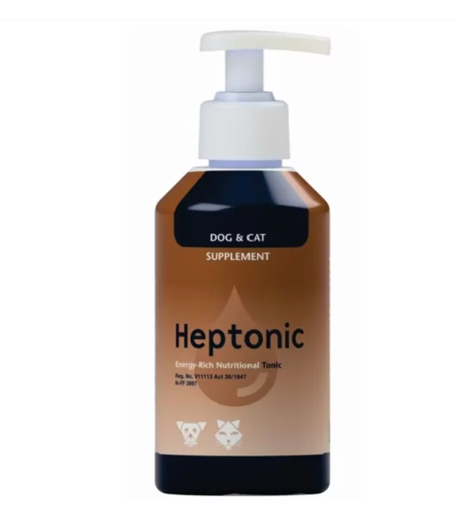 Heptonic Kyron Heptonic 200ml