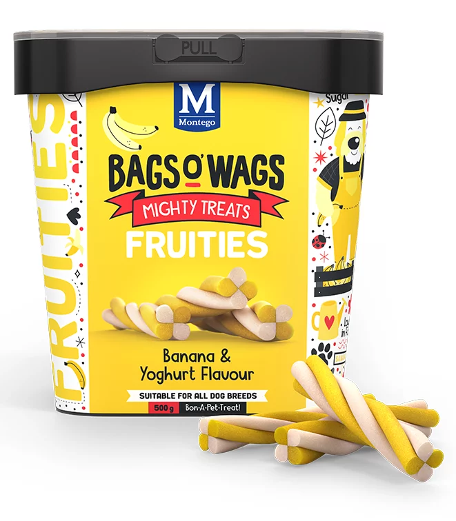 Montego Bananna