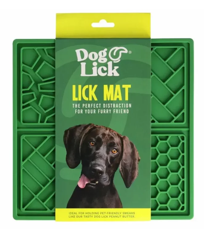 DogLick---Lick-Mat Dog Lick - Lick Mat