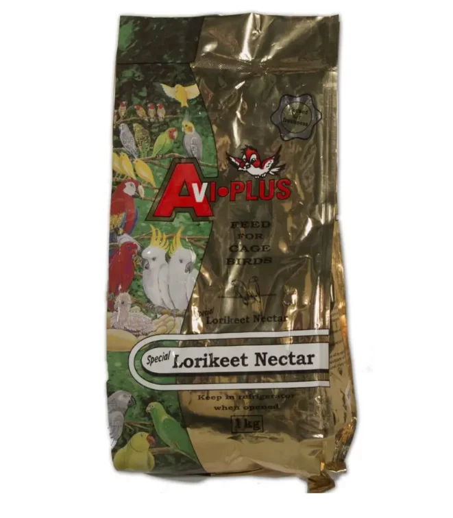 Avi Plus Special Lorikeet Nectar 1kg